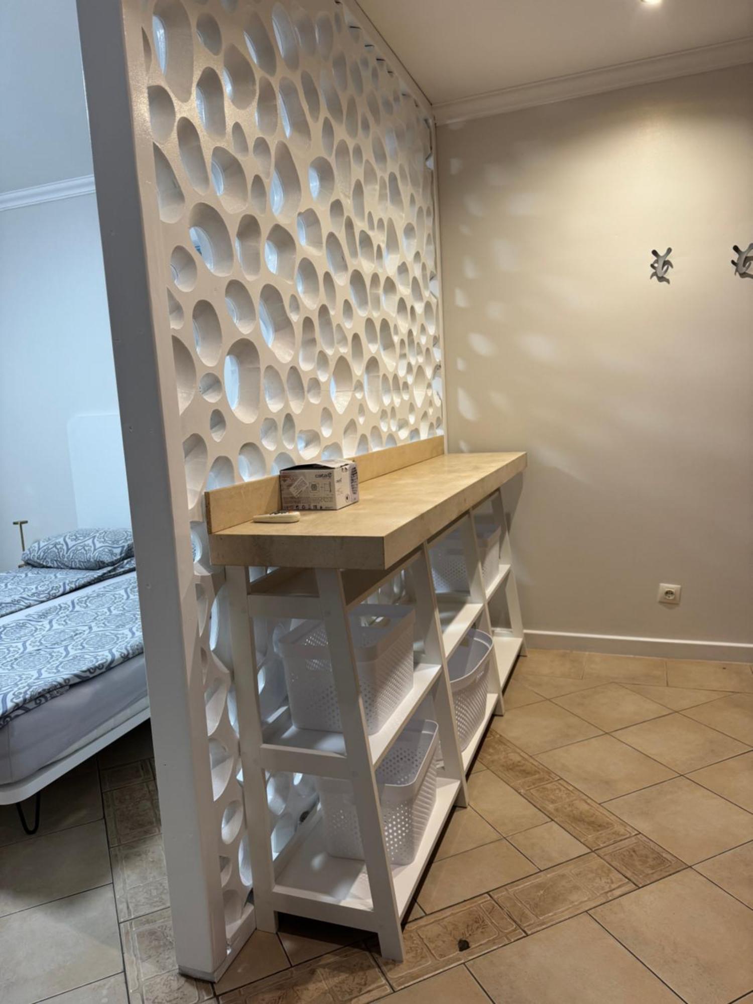 Santa Marina Apartment 513 Sozopol Eksteriør billede