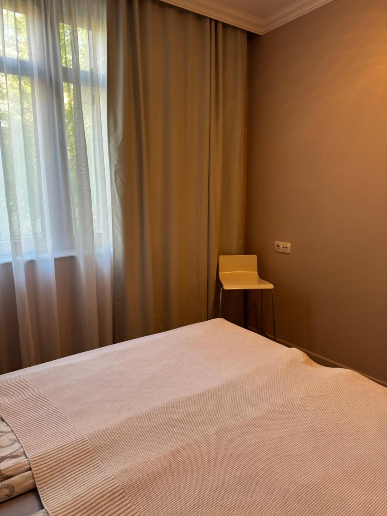 Santa Marina Apartment 513 Sozopol Eksteriør billede