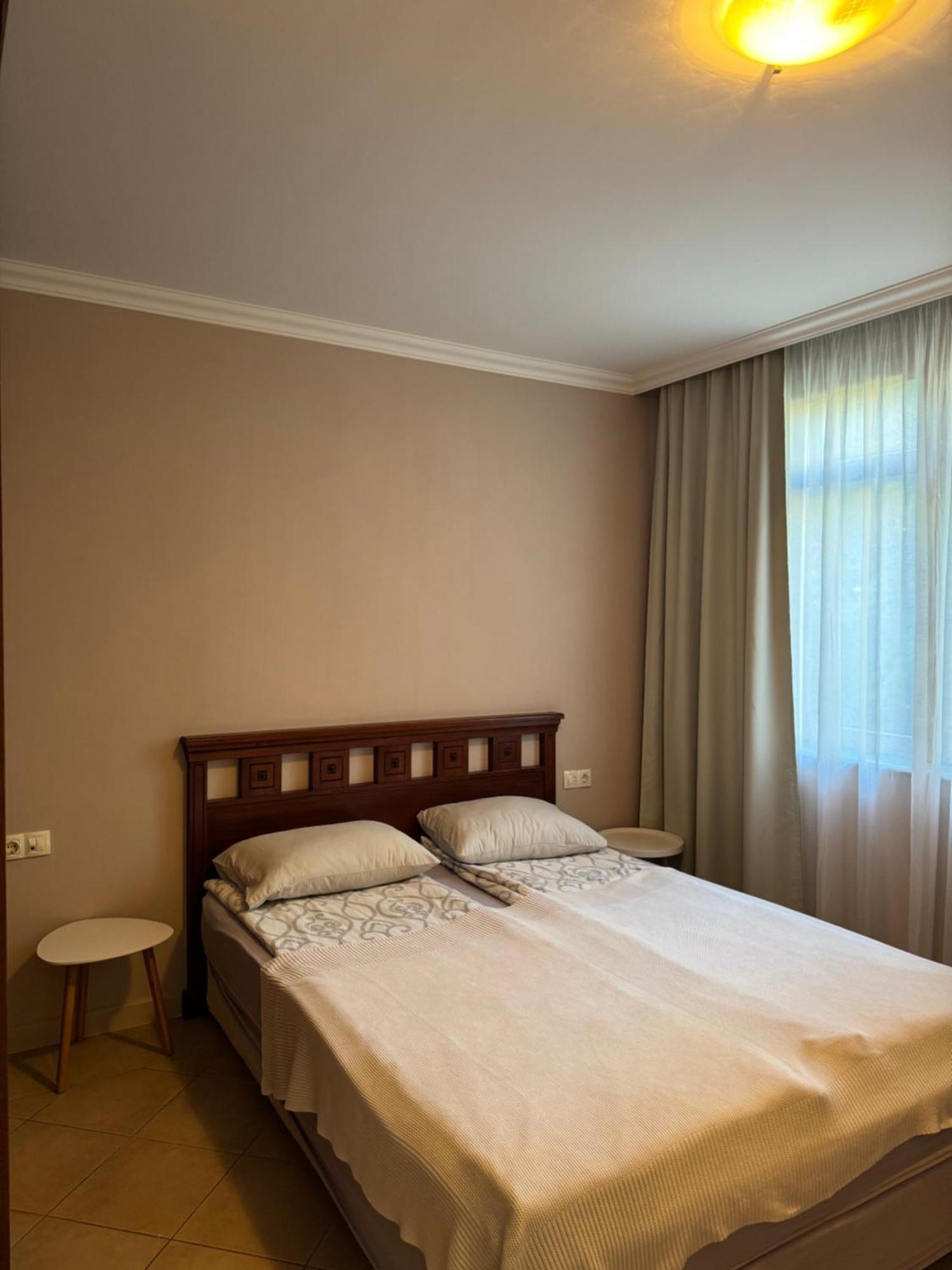 Santa Marina Apartment 513 Sozopol Eksteriør billede